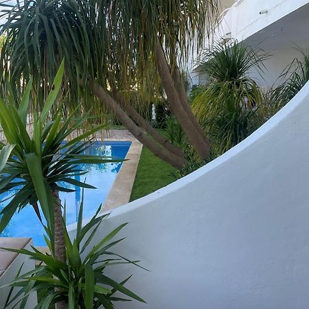 자베아 Casa Ole 아파트 외부 사진