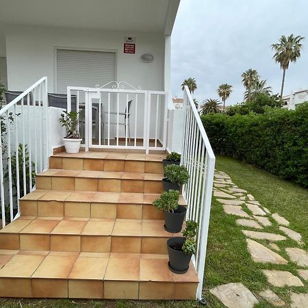 자베아 Casa Ole 아파트 외부 사진