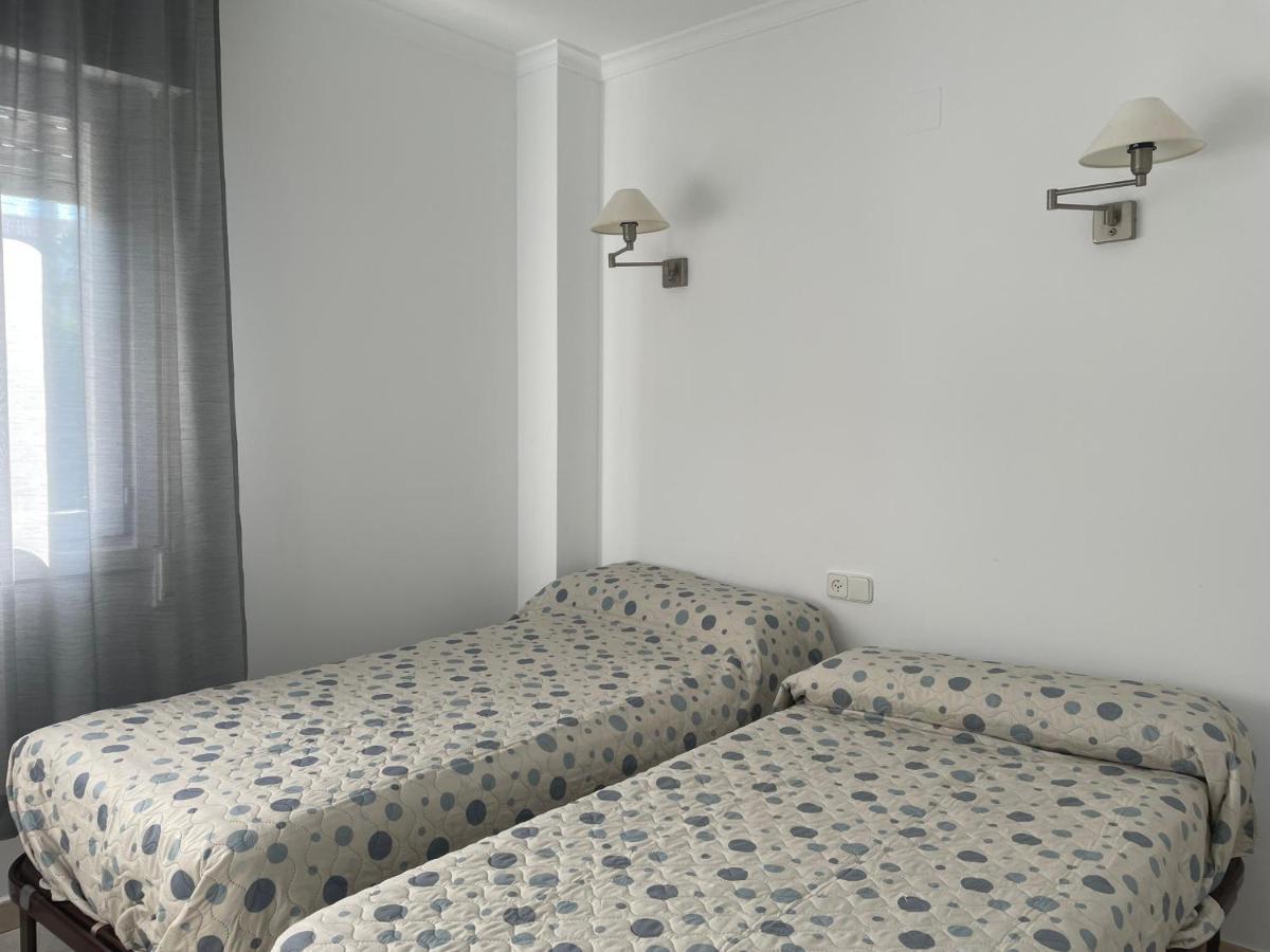 자베아 Casa Ole 아파트 외부 사진